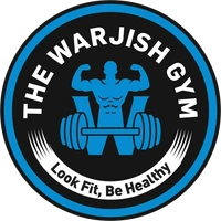 The Warjish Gym Logo